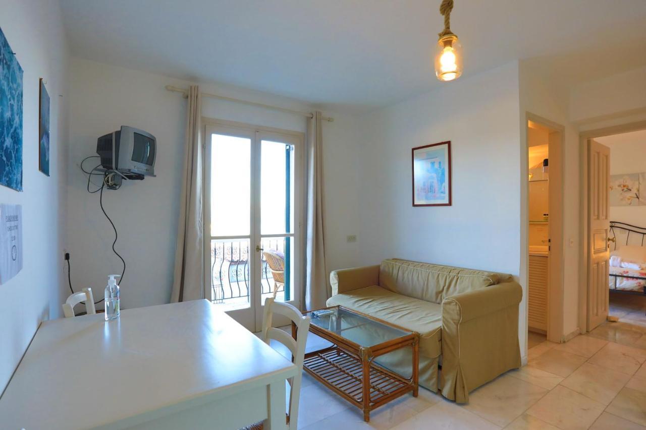 Sterna Apartment 가이오스 외부 사진