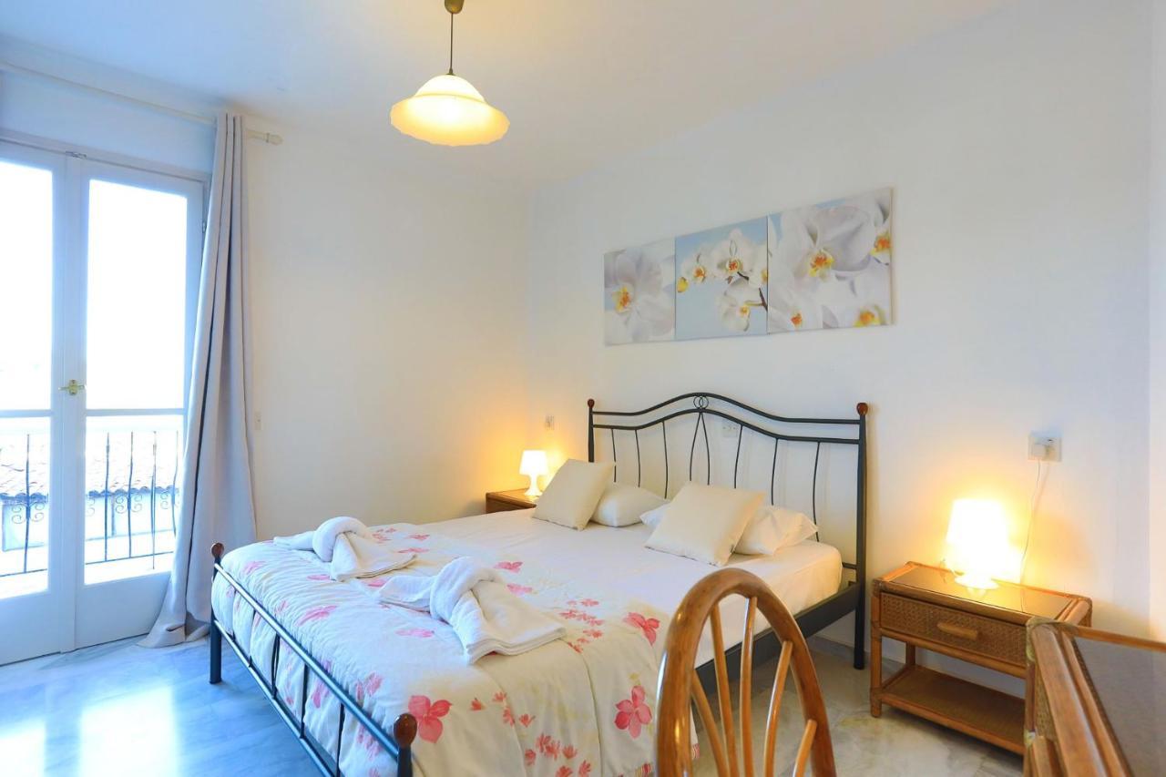 Sterna Apartment 가이오스 외부 사진