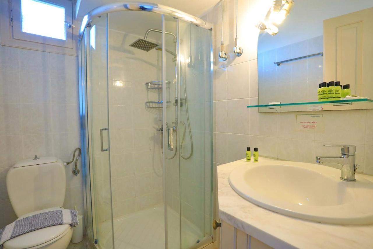 Sterna Apartment 가이오스 외부 사진