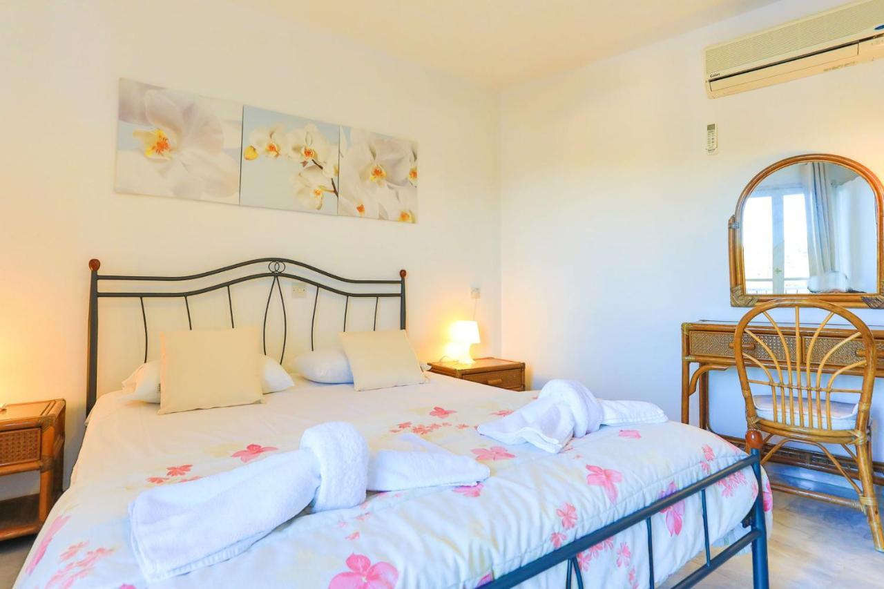 Sterna Apartment 가이오스 외부 사진